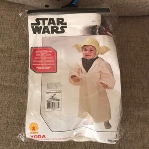 Star Wars Costume